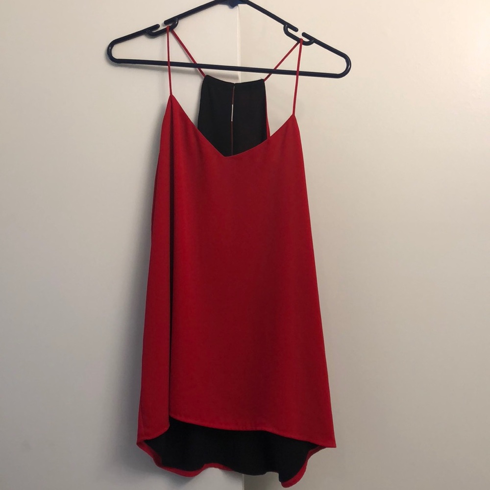 EXPRESS Barcelona Reversible Cami